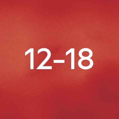 12-18 شهور